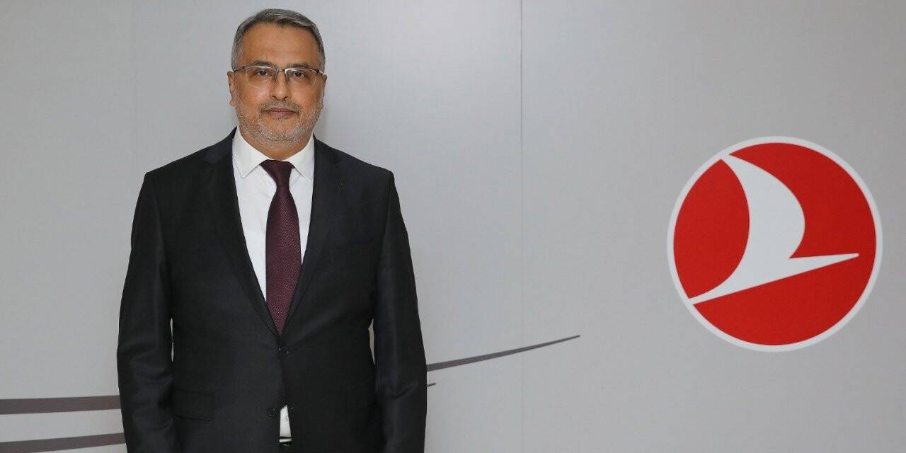 THY Yönetim Kurulu Başkanı İlker Aycı istifa etti