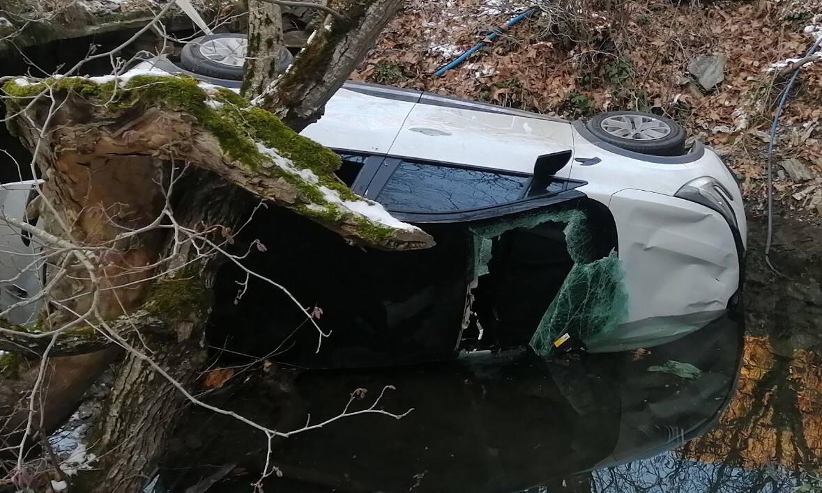 Turgutlu’da kaza: 1 ölü