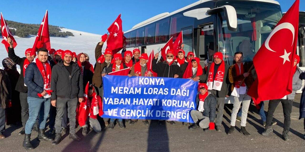 Sosyal projelere devam edecek