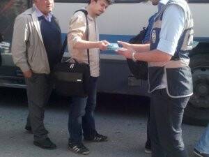 Ankara polisinden kontör dolandırıcılarına savaş