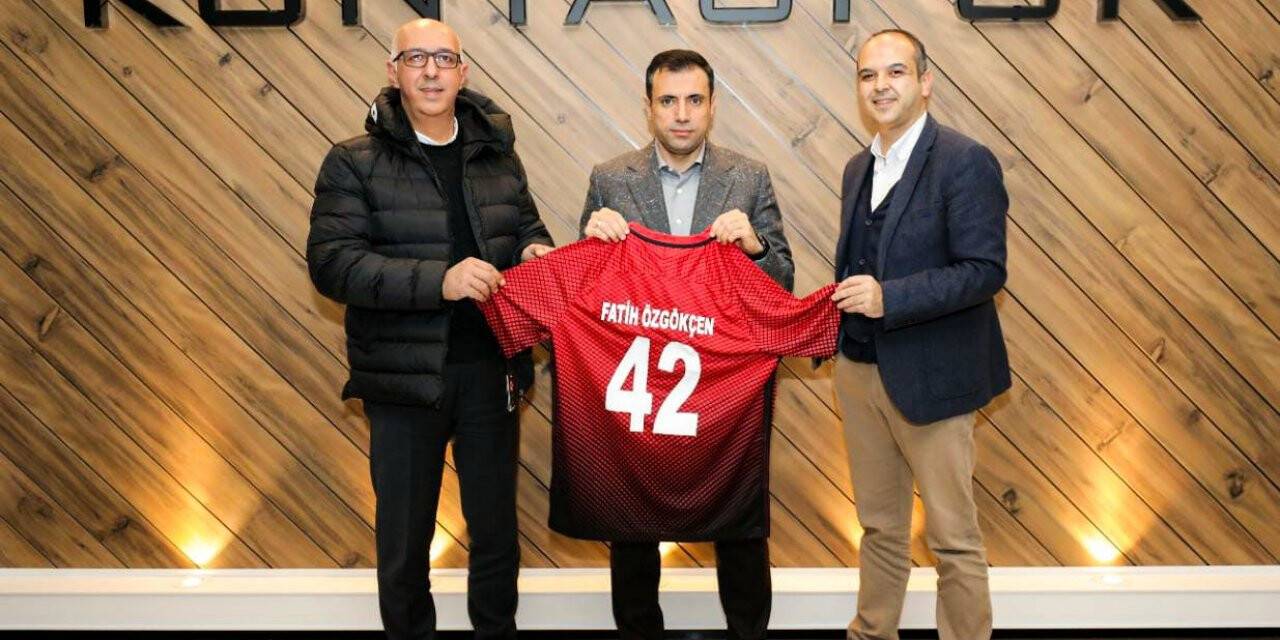 İş dünyasından Konyaspor’a taziye ziyaretleri