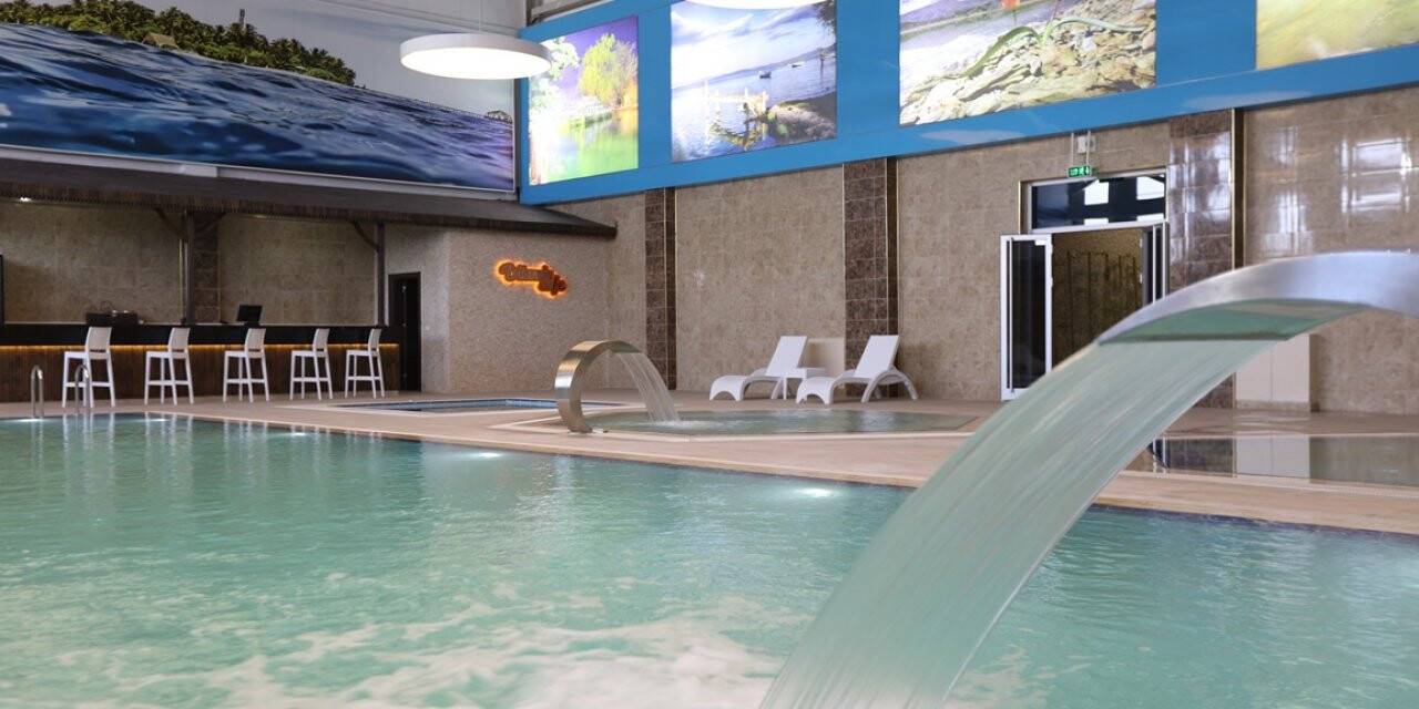 Seydi Şifa Termal Tesislerinin hizmet saatleri değişti