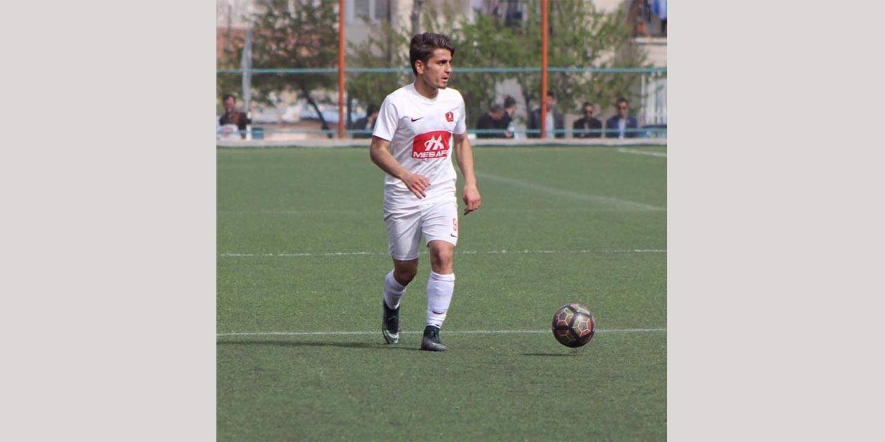 Meram Kara Kartallar'dan kadroya takviye