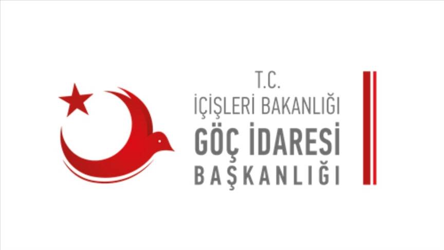 Göç İdaresi'nden ‘FETÖ reklamı’ açıklaması