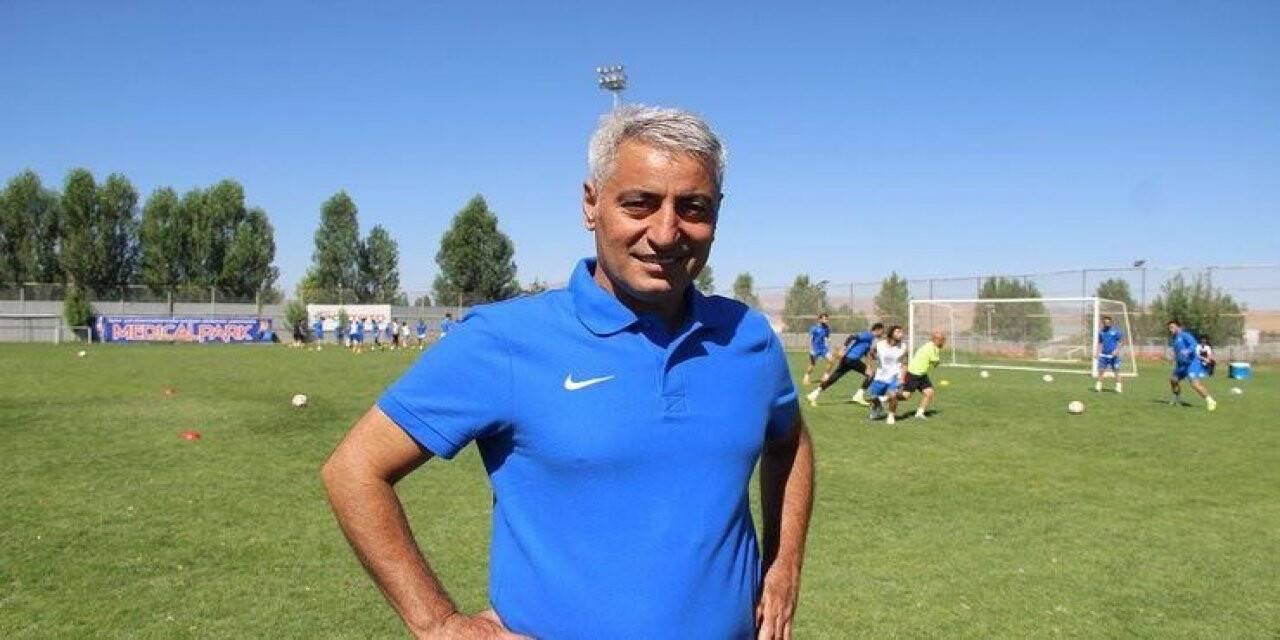 Elazığspor’da Sportif Direktörlük görevine Tutaş getirildi