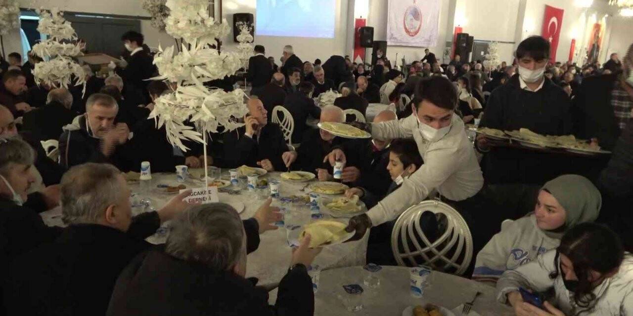 Samsunlular tiridine bandı