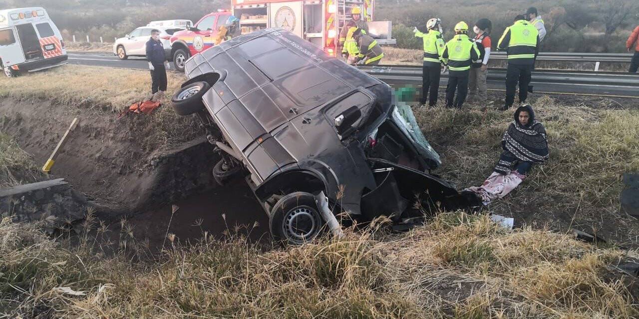 Meksika’da katliam gibi kaza: 12 ölü, 11 yaralı