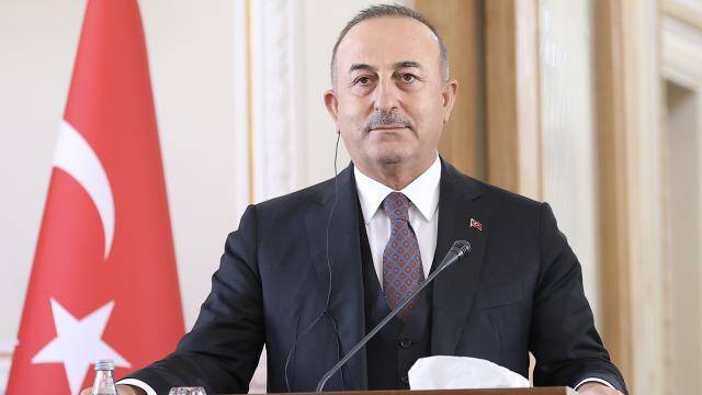 Bakan Çavuşoğlu Bahreyn'e gidecek