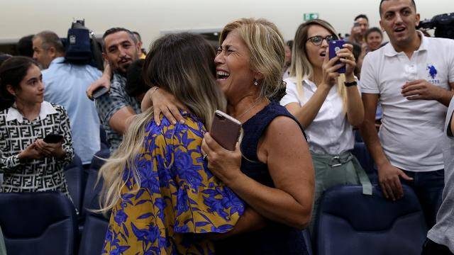 15 bin sözleşmeli öğretmenin ataması yarın yapılacak