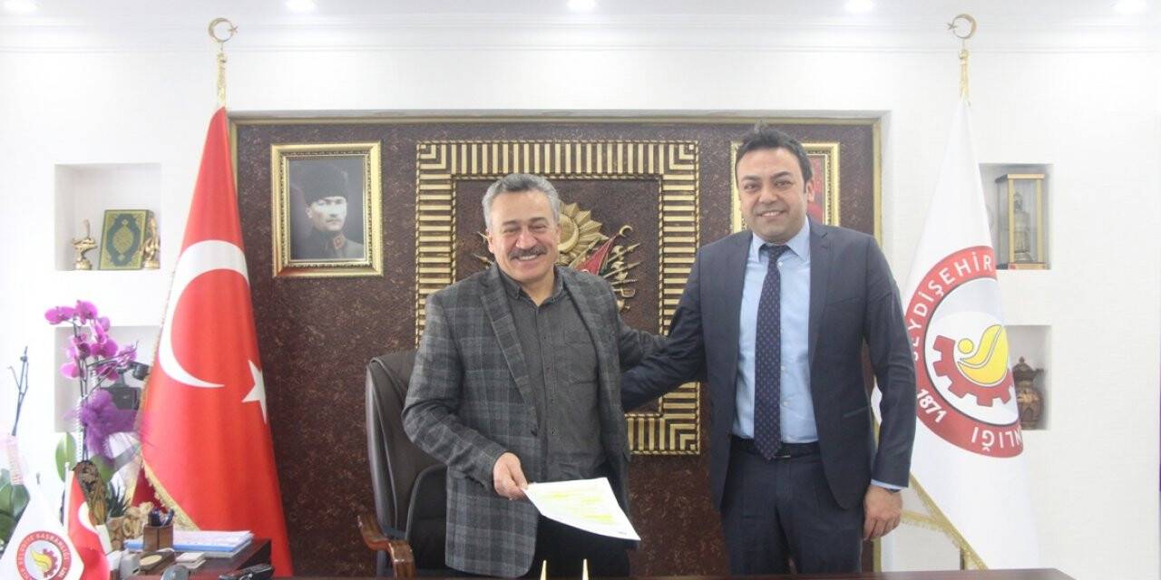 Seydişehir OSB doğalgaza kavuşuyor