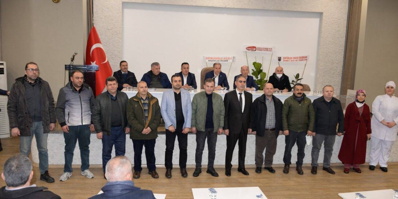 Kadir Kağnıcıoğlu güven tazeledi