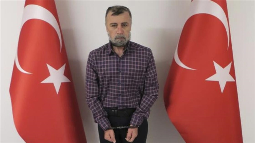 Hablemitoğlu suikastı zanlılarından Bozkır'ın gözaltı süresi uzatıldı