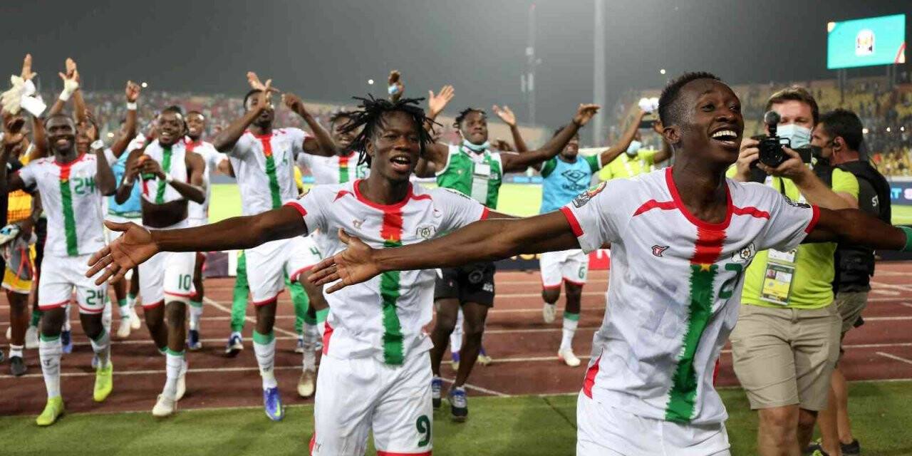 Afrika Kupası’nda yarı finalistler belli oldu