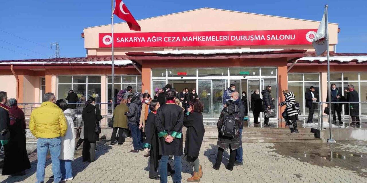 Patlama davası, müştekiler ve avukatlarının beyanlarının alınmasıyla devam ediyor