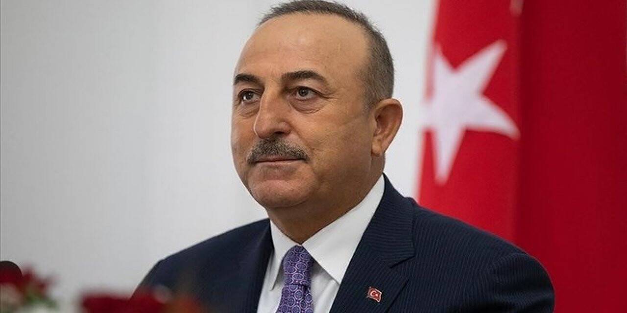 Bakan Çavuşoğlu: Körfez bölgesindeki yakınlaşmalardan memnuniyet duyuyoruz