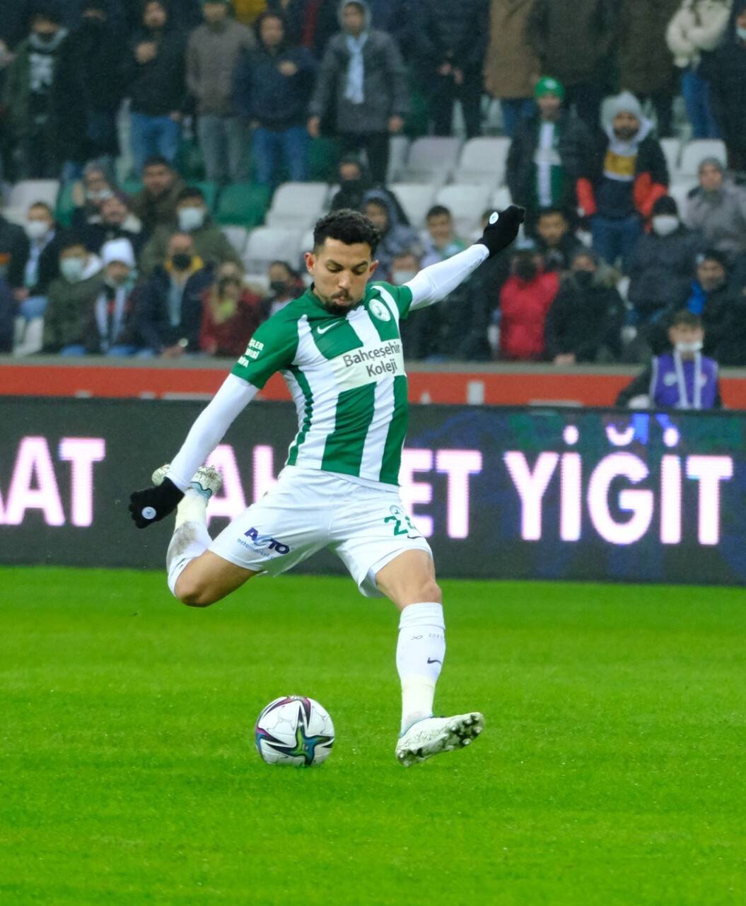 GZT Giresunspor’dan Flavio açıklaması