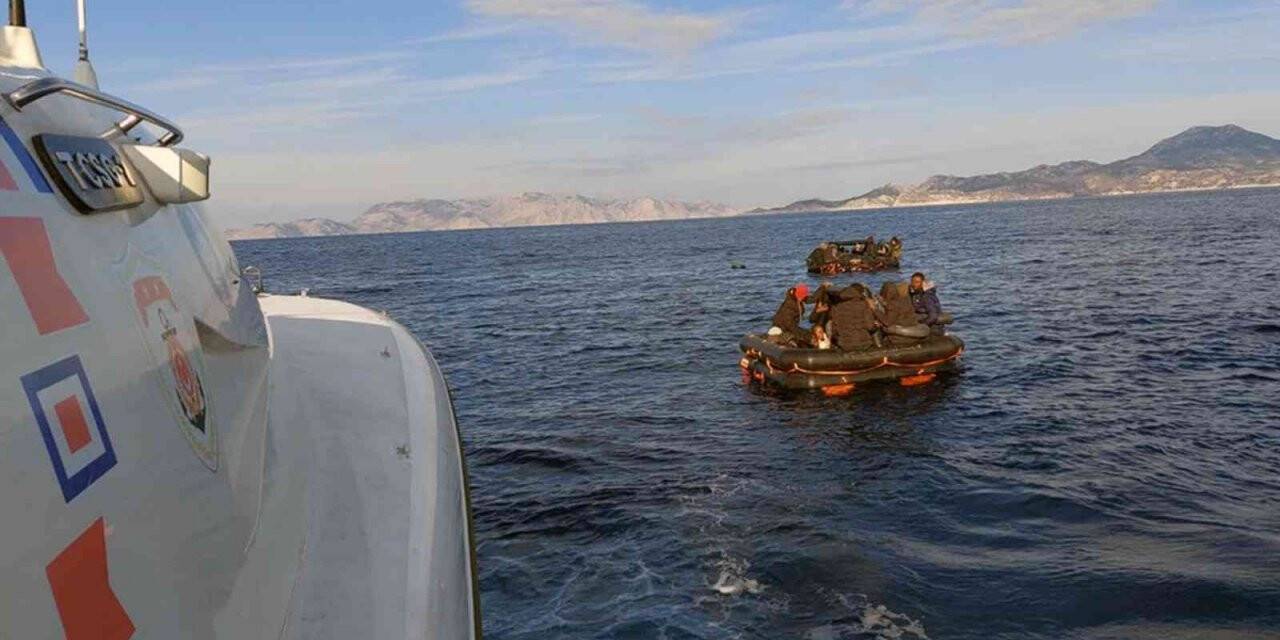 Yunanistan göçmenleri ölüme terk etmeye devam ediyor