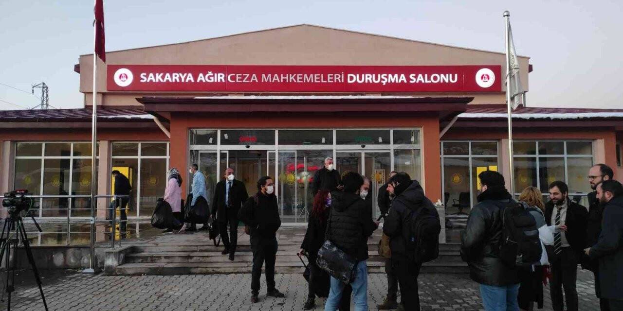 Patlama davasının 7’nci duruşmasının ilk günü sona erdi