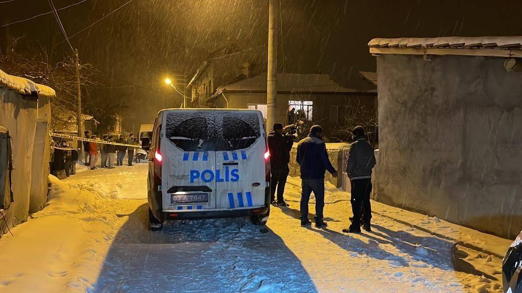 Boğazı kesilen kadın cinayetinde tutuklu sayısı ikiye yükseldi