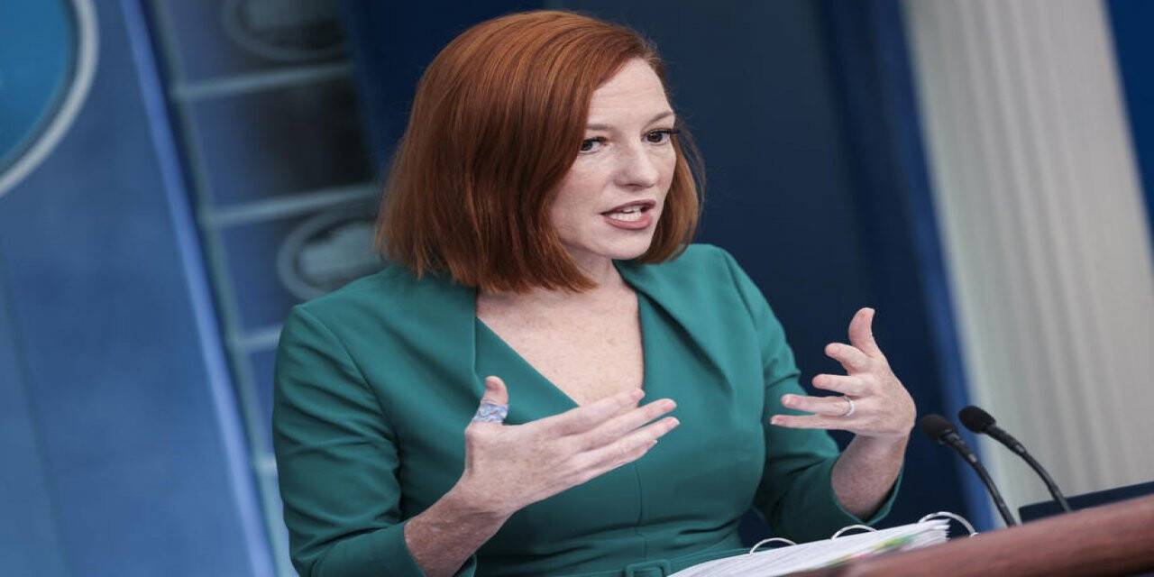 Beyaz Saray: Rusya her an Ukrayna’yı işgal edebilir