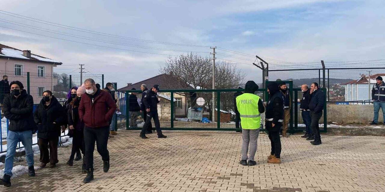 Patlama davasının 7’nci duruşmasında ikinci gün