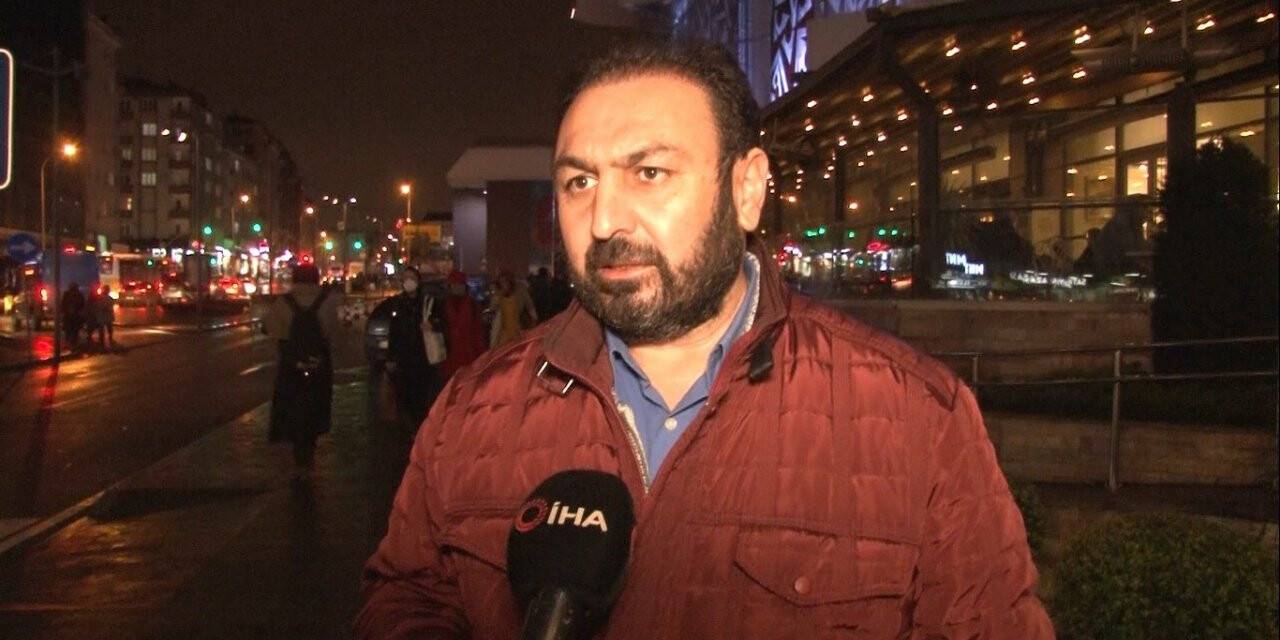 Cumhurbaşkanımız bizi gurbette yalnız bırakmadı