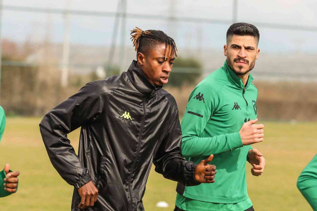 Mazlum Demir, Kocaelispor’da