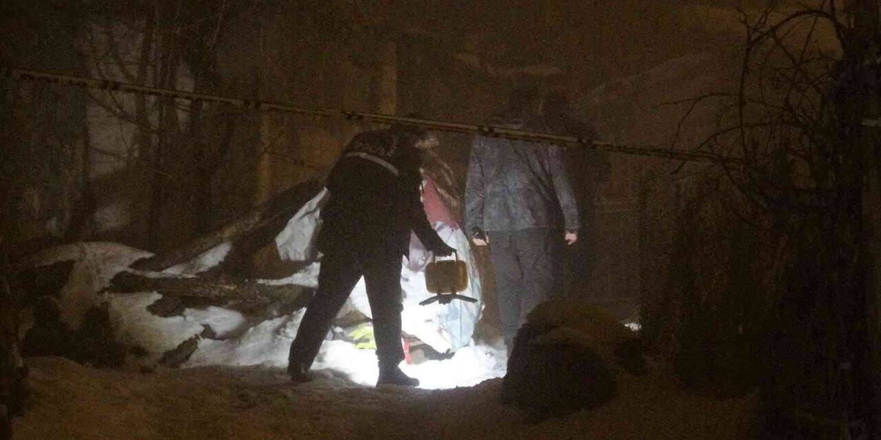Tokat’ta av tüfekli saldırıda ağır yaralanan genç hayatını kaybetti