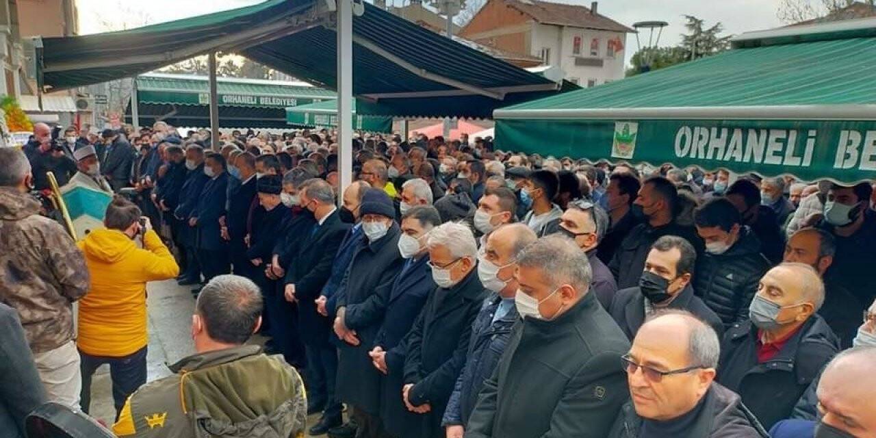 Tatlıoğlu ailesinin acı günü