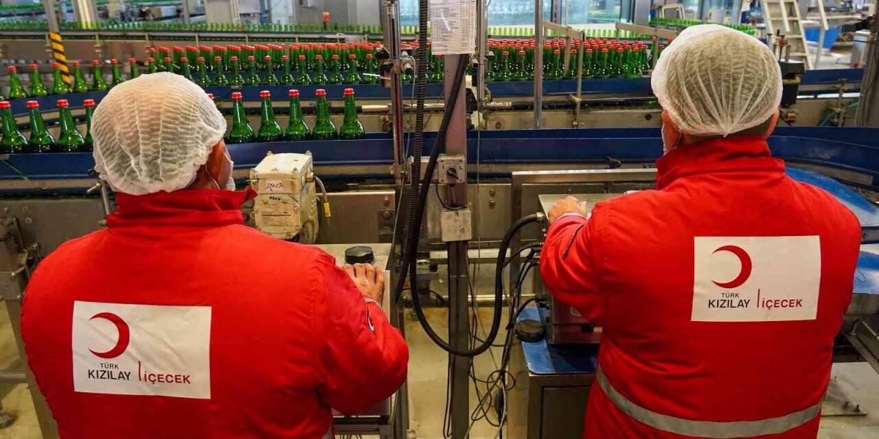 Türk Kızılay’da toplu sözleşme sevinci