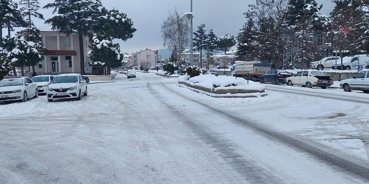 Yenice’de kamu personeline idari izin