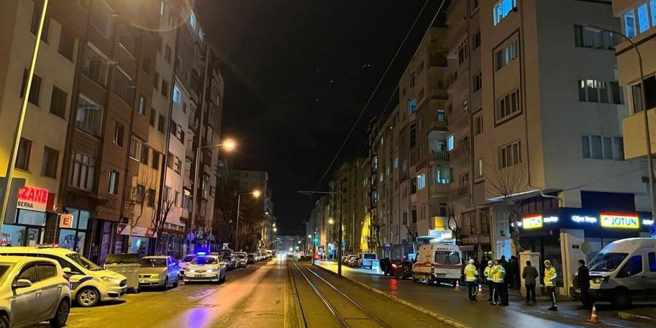 Eskişehir’e şehit ateşi düştü