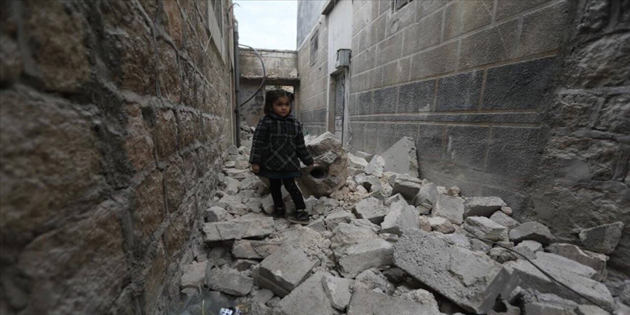 Terör örgütü YPG/PKK, Suriye'deki sivillere huzur vermiyor