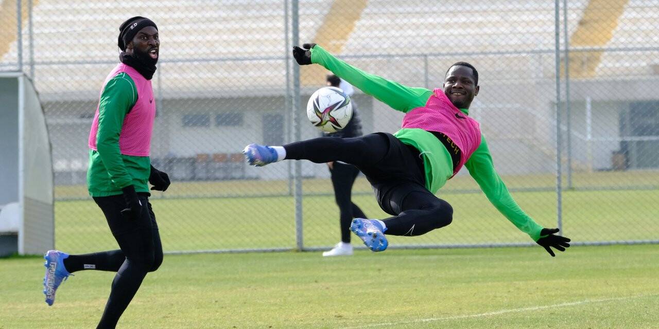 Giresunspor bugün karayoluyla gelecek