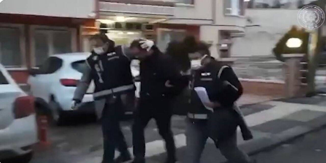 Nitelikli dolandırıcılıktan 30 gözaltı
