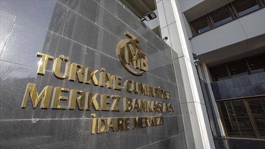 Merkez Bankası rezervleri 110,2 milyar dolar oldu