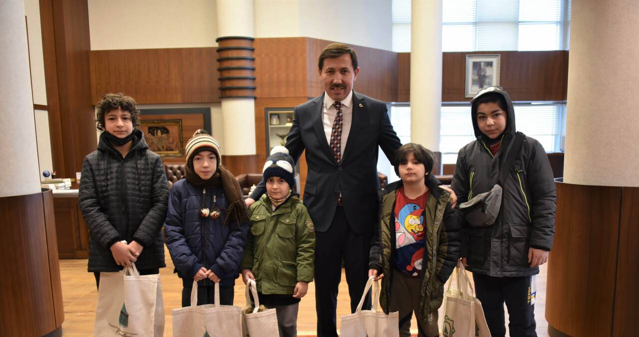 Karatay'da şivlilik coşkusu