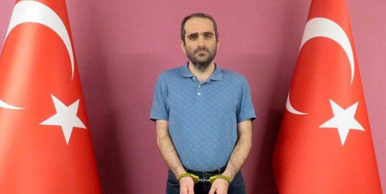 Elebaşı Gülen’in yeğeni Selahaddin Gülen etkin pişmanlık istedi