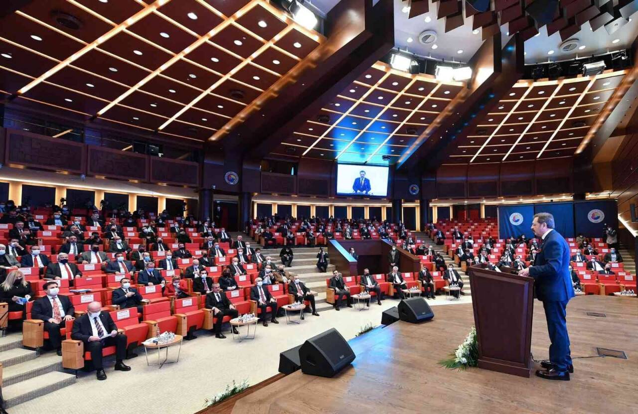 Nazilli’ye Mesleki Eğitim Müjdesi