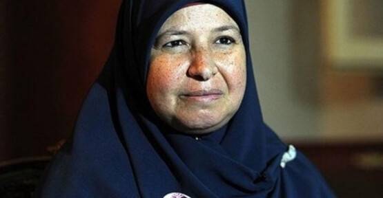 Esma'nın annesi de açlık grevinde