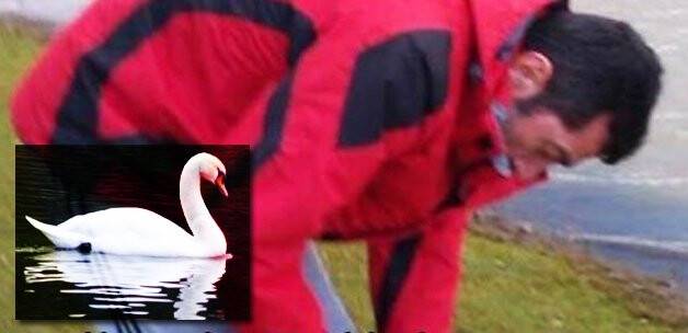 İngiltere bu Türk'ü konuşuyor