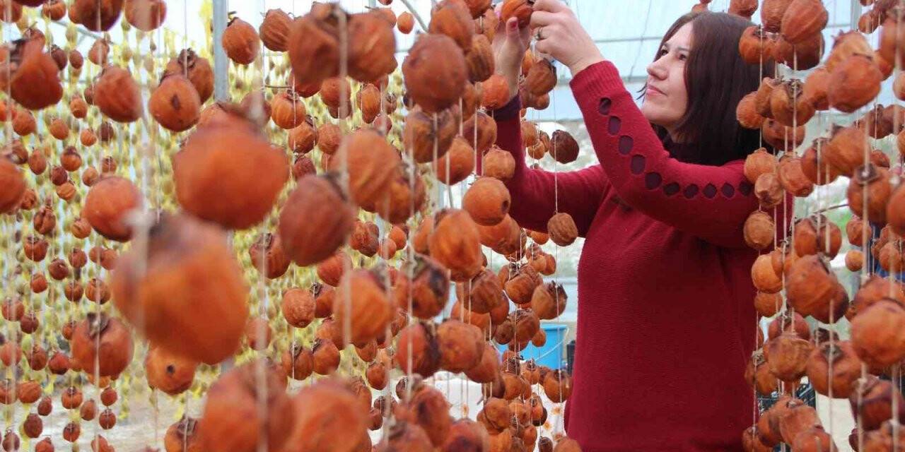 Kuruyunca fiyatı 20 misli artıyor