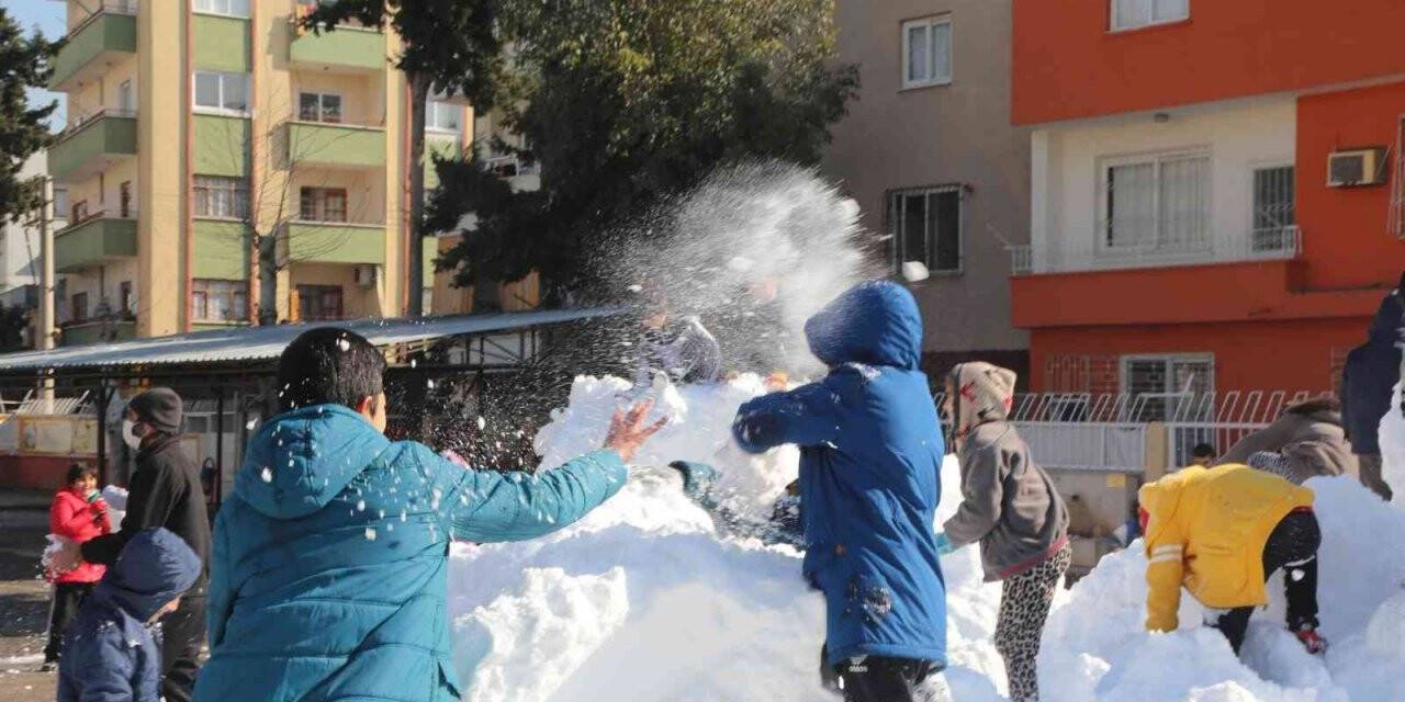 Toroslar Kar Festivali’nin tarihi ertelendi