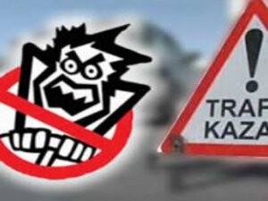 Edremit'te İki Motosiklet Çarpıştı: 1 Ölü, 1 Yaralı