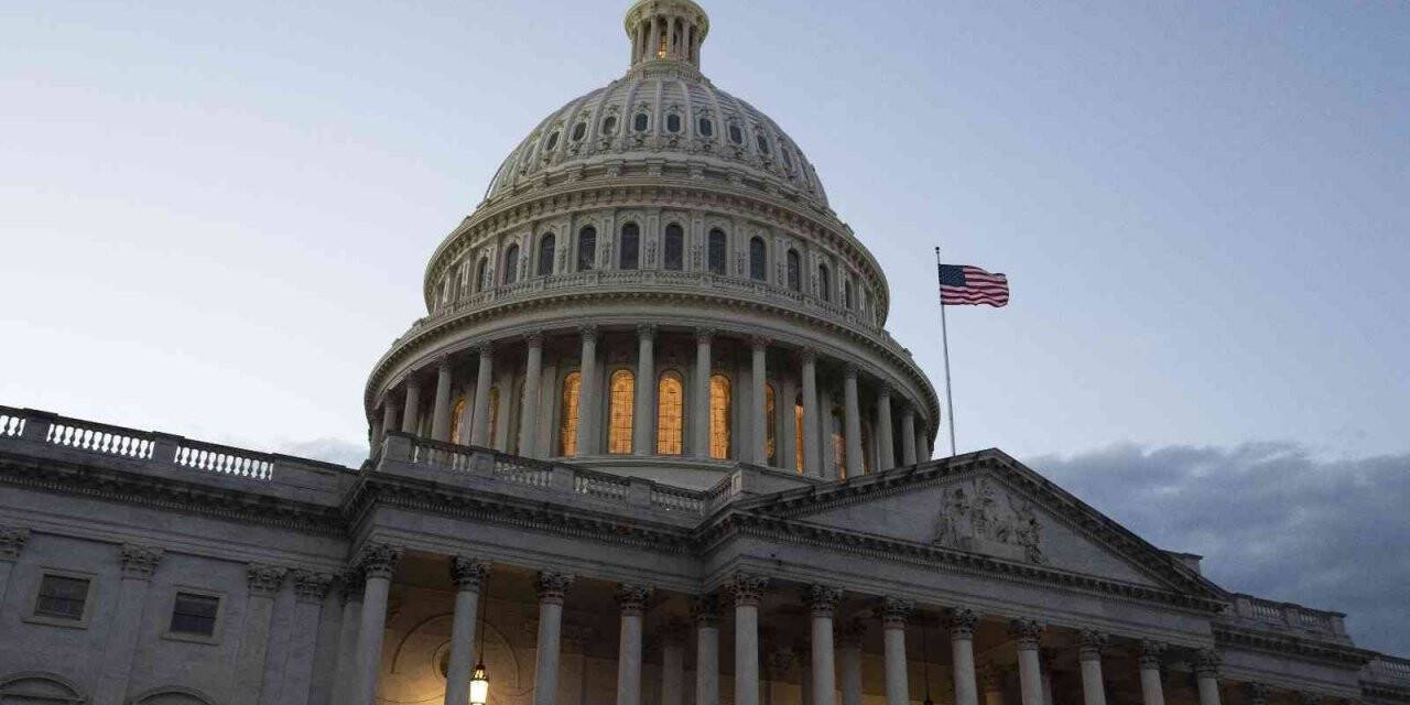 ABD’nin Çin’e karşı rekabet gücünü arttırmaya yönelik yasa tasarısı Temsilciler Meclisi’nden geçti