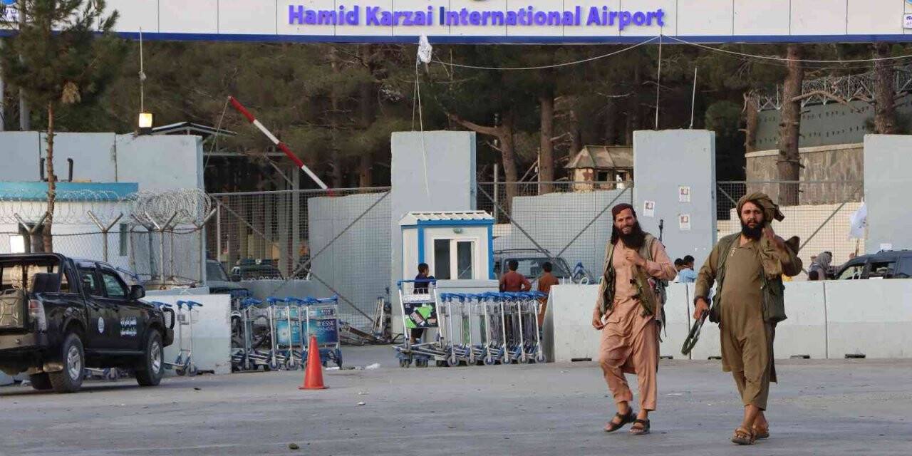Kabil Havaalanı’ndaki intihar saldırısını tek bir teröristin düzenlediği ortaya çıktı