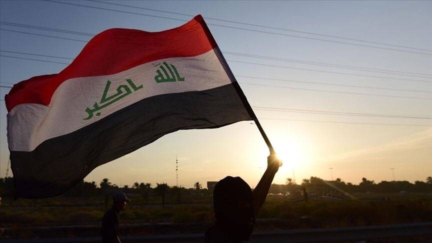 Irak'ta cumhurbaşkanı seçimi öncesi Kürt partilerin 'tek aday' anlaşmazlığı sürüyor