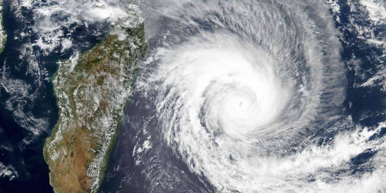 Madagaskar’ı Batsirai Kasırgası vurdu: 4,4 milyon kişi risk altında