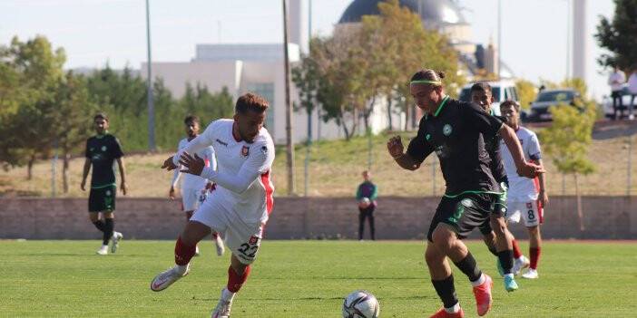 TFF 3. Lig 4 Eylül'de başlayacak