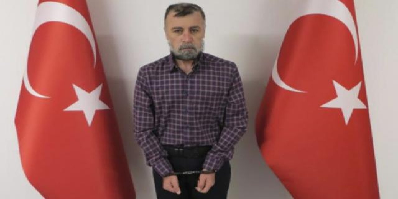 Hablemitoğlu suikastçısı Bozkır'ın gözaltı işlemleri sürüyor
